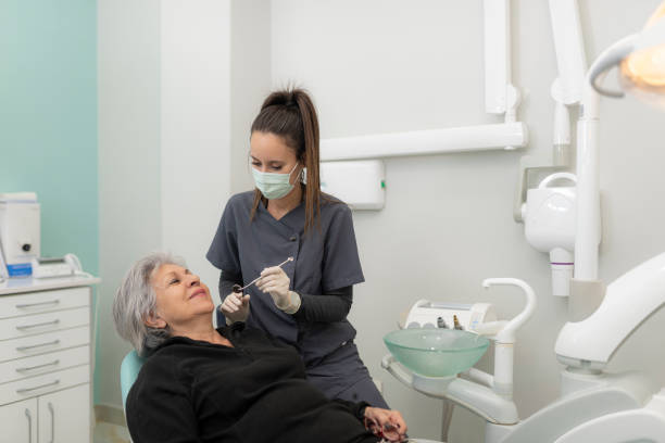 Best Emergency Dentist for Knocked-Out Tooth in Kokomo, IN
