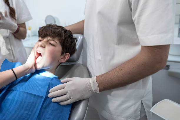 Best Emergency Dental Extractions in Kokomo, IN