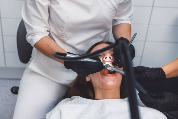 Best Broken or Cracked Tooth Emergency Dentist in Kokomo, IN